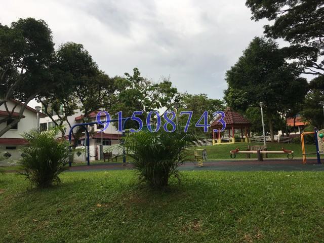 Hoover Park (D21), Terrace #151005782